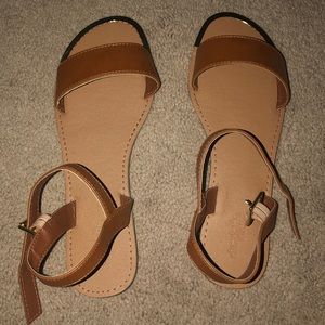 Charlette Russe sandals